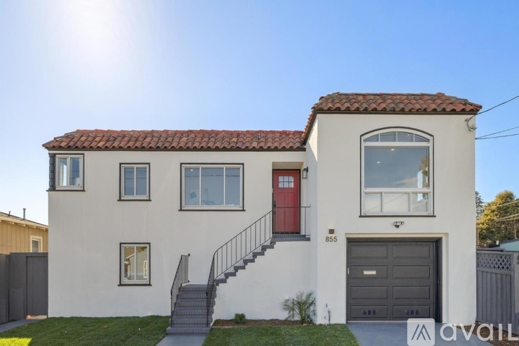855 Masson Avenue, Unit 1 Rental photo 3